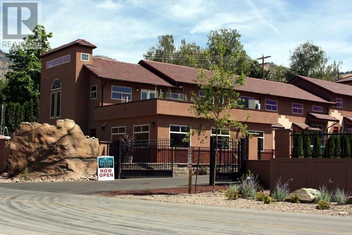 3207 Lakeshore Drive Unit# 65 & 66, Osoyoos, British Columbia  V0H 1V6 - Photo 40 - 10336653