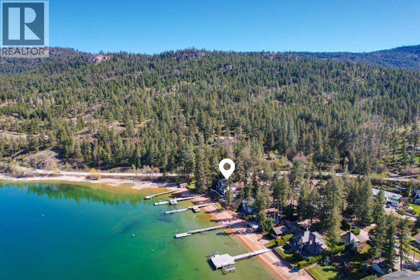 9701 Delcliffe Road, Vernon, British Columbia  V1H 1K9 - Photo 10 - 10336761