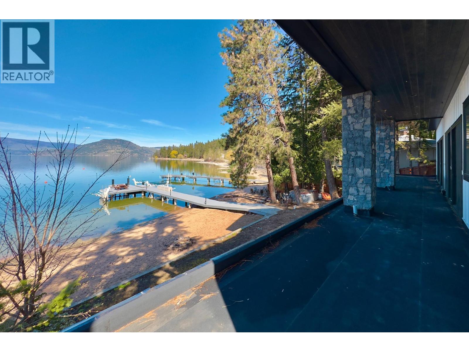 9701 Delcliffe Road, Vernon, British Columbia  V1H 1K9 - Photo 14 - 10336761