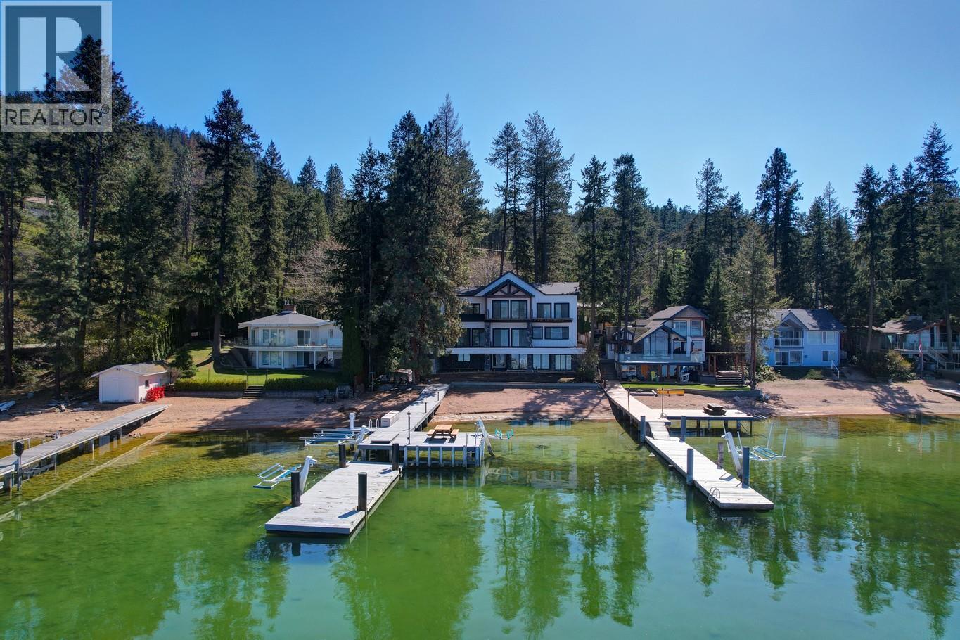 9701 Delcliffe Road, Vernon, British Columbia  V1H 1K9 - Photo 15 - 10336761