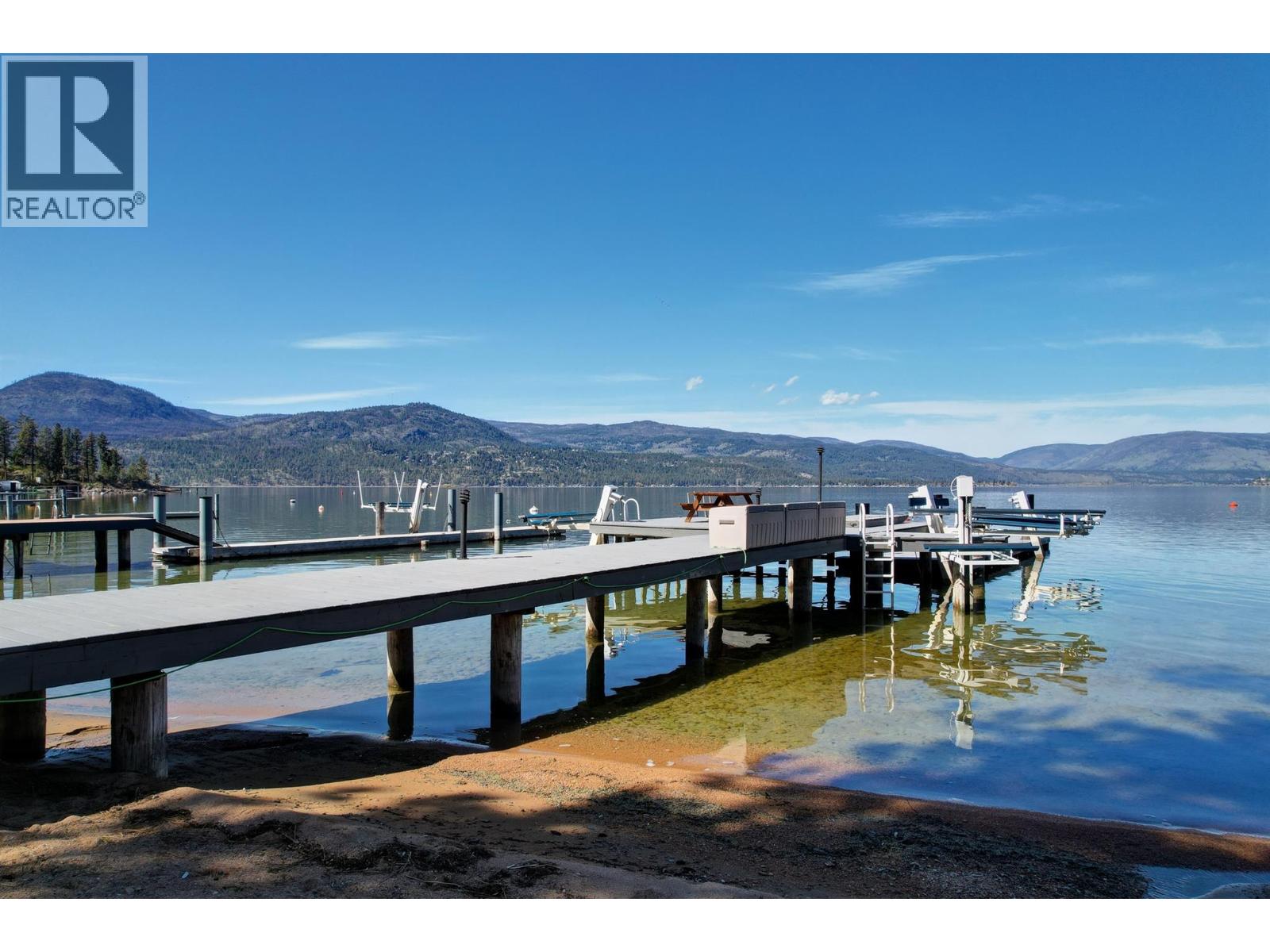 9701 Delcliffe Road, Vernon, British Columbia  V1H 1K9 - Photo 4 - 10336761