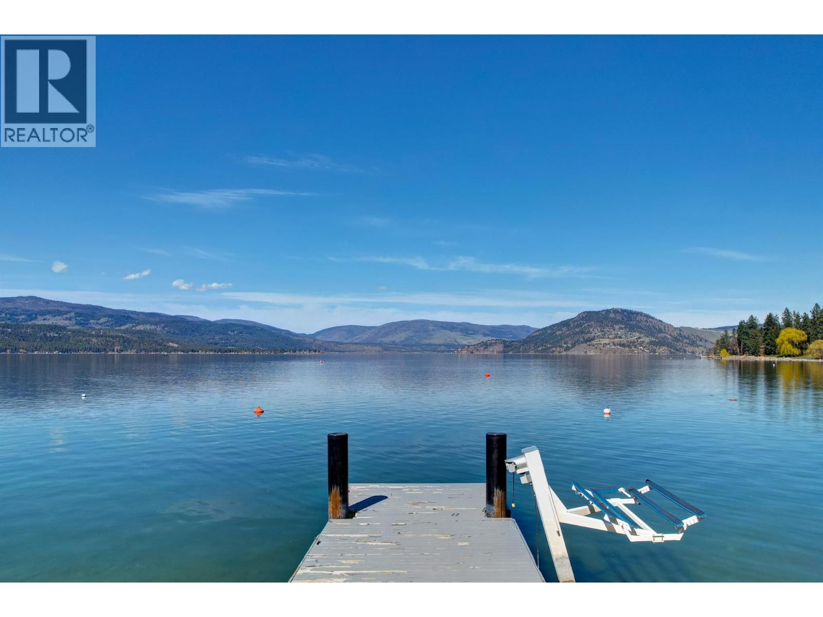 9701 Delcliffe Road, Vernon, British Columbia  V1H 1K9 - Photo 5 - 10336761