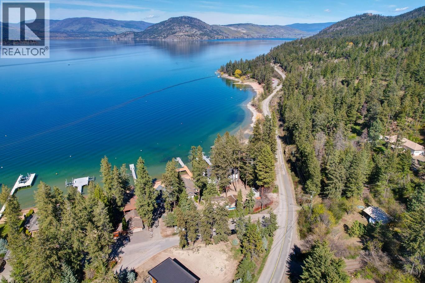 9701 Delcliffe Road, Vernon, British Columbia  V1H 1K9 - Photo 8 - 10336761