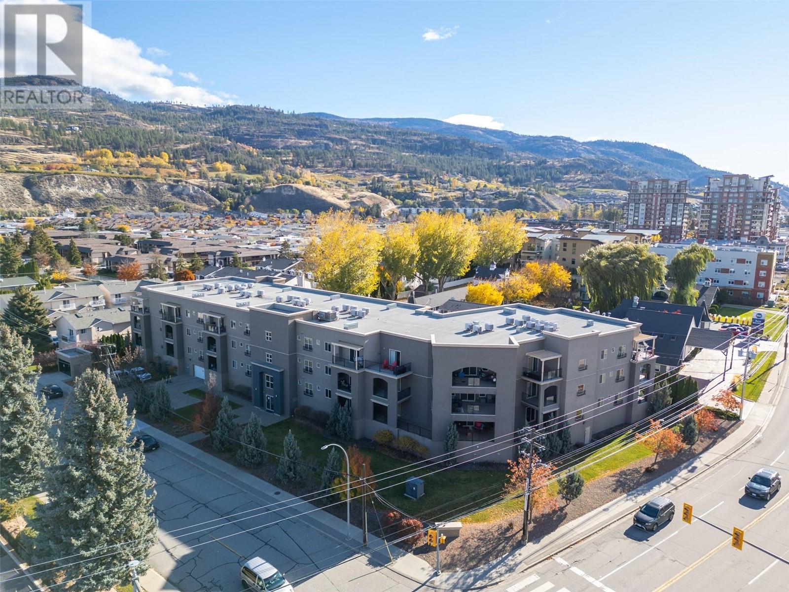 250 Waterford Avenue Unit# 202, Penticton, British Columbia  V2A 3T8 - Photo 1 - 10337015