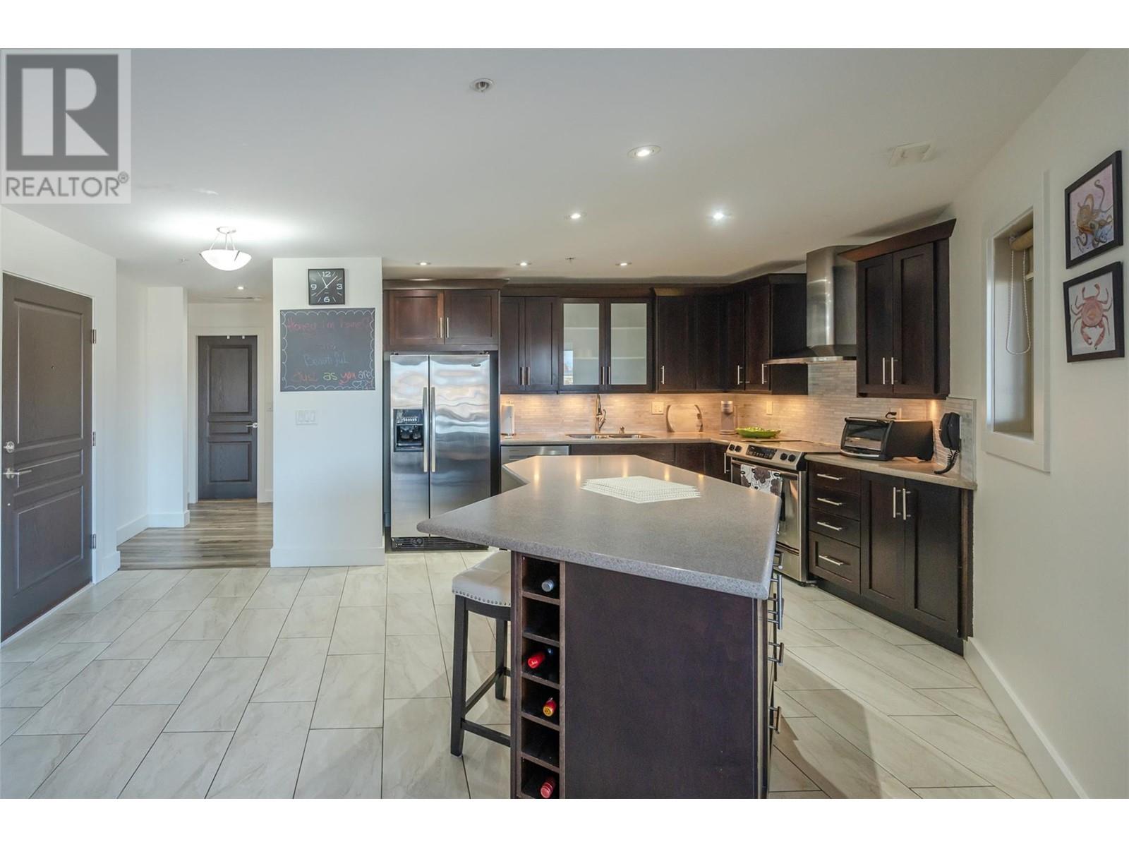 250 Waterford Avenue Unit# 202, Penticton, British Columbia  V2A 3T8 - Photo 9 - 10337015
