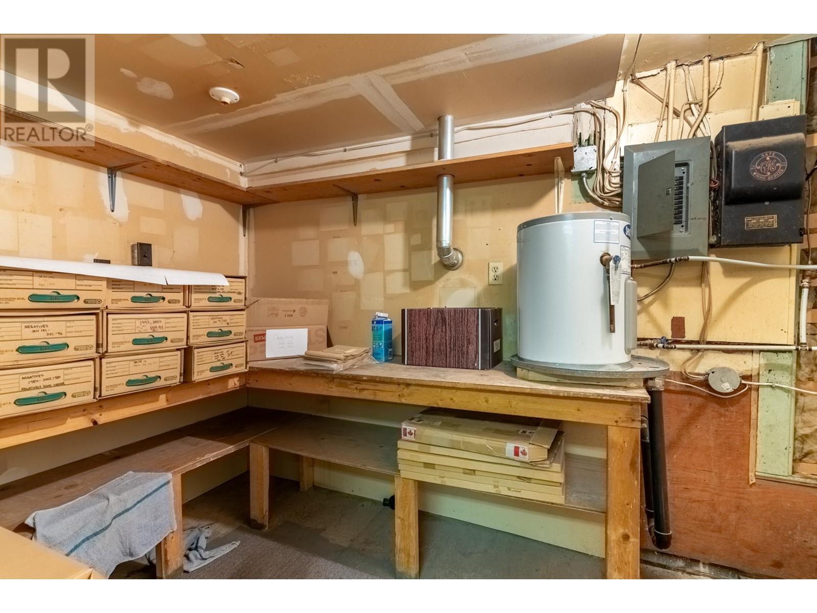 125 4th Street, Ashcroft, British Columbia  V0K 1A0 - Photo 11 - 10337641