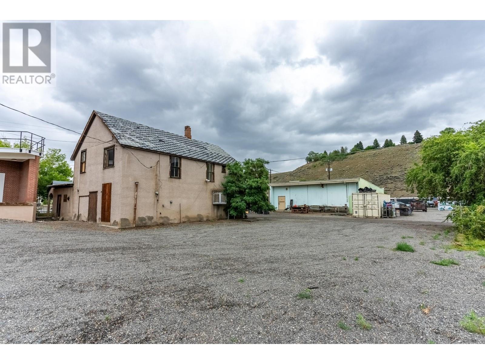125 4th Street, Ashcroft, British Columbia  V0K 1A0 - Photo 17 - 10337641