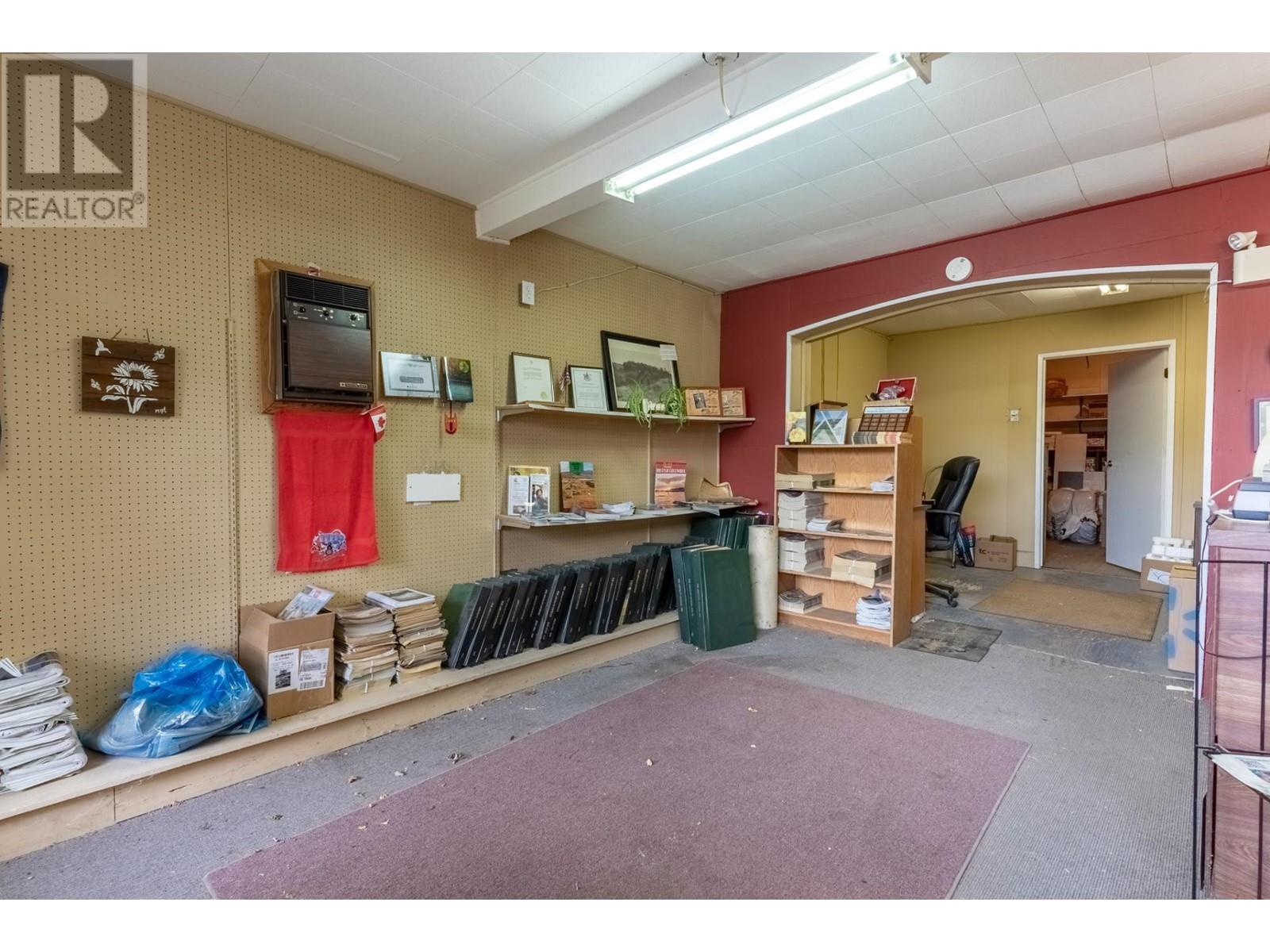 125 4th Street, Ashcroft, British Columbia  V0K 1A0 - Photo 2 - 10337641