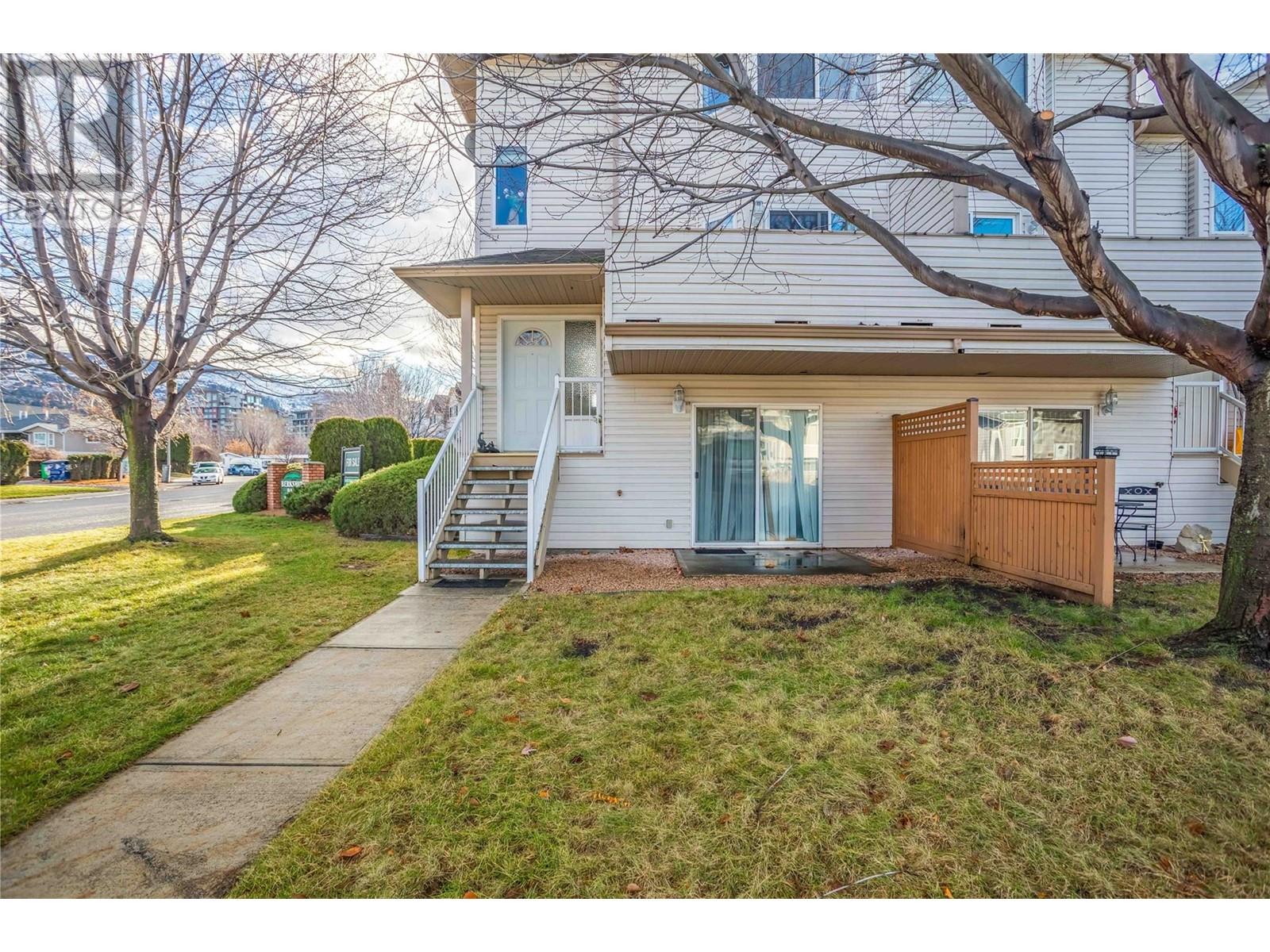 3153 Paris Street Unit# 101, Penticton, British Columbia  V2A 8P1 - Photo 2 - 10337147