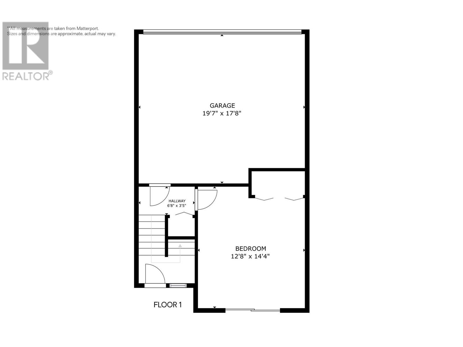 3153 Paris Street Unit# 101, Penticton, British Columbia  V2A 8P1 - Photo 28 - 10337147