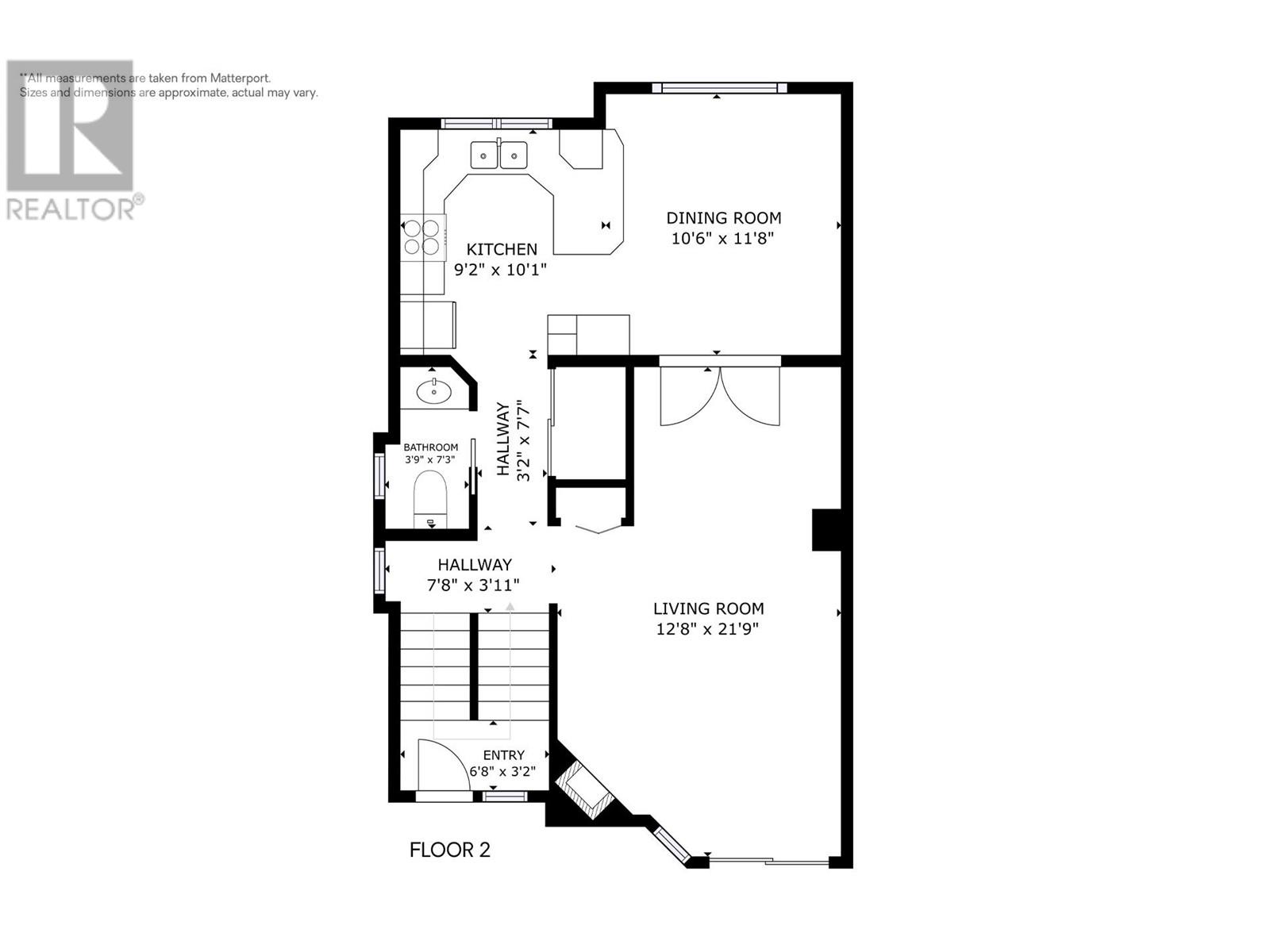 3153 Paris Street Unit# 101, Penticton, British Columbia  V2A 8P1 - Photo 29 - 10337147