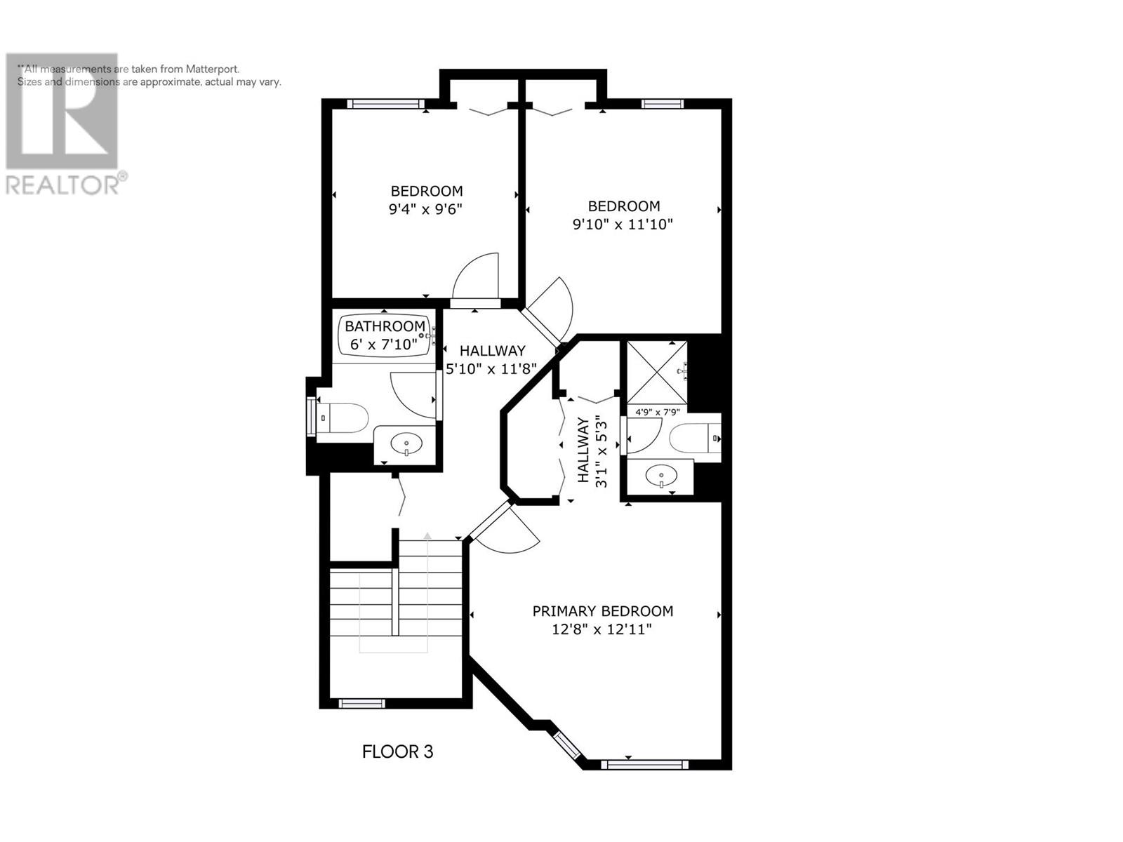 3153 Paris Street Unit# 101, Penticton, British Columbia  V2A 8P1 - Photo 30 - 10337147