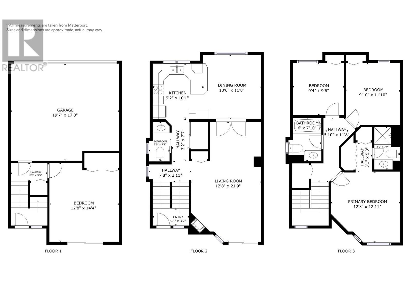 3153 Paris Street Unit# 101, Penticton, British Columbia  V2A 8P1 - Photo 31 - 10337147