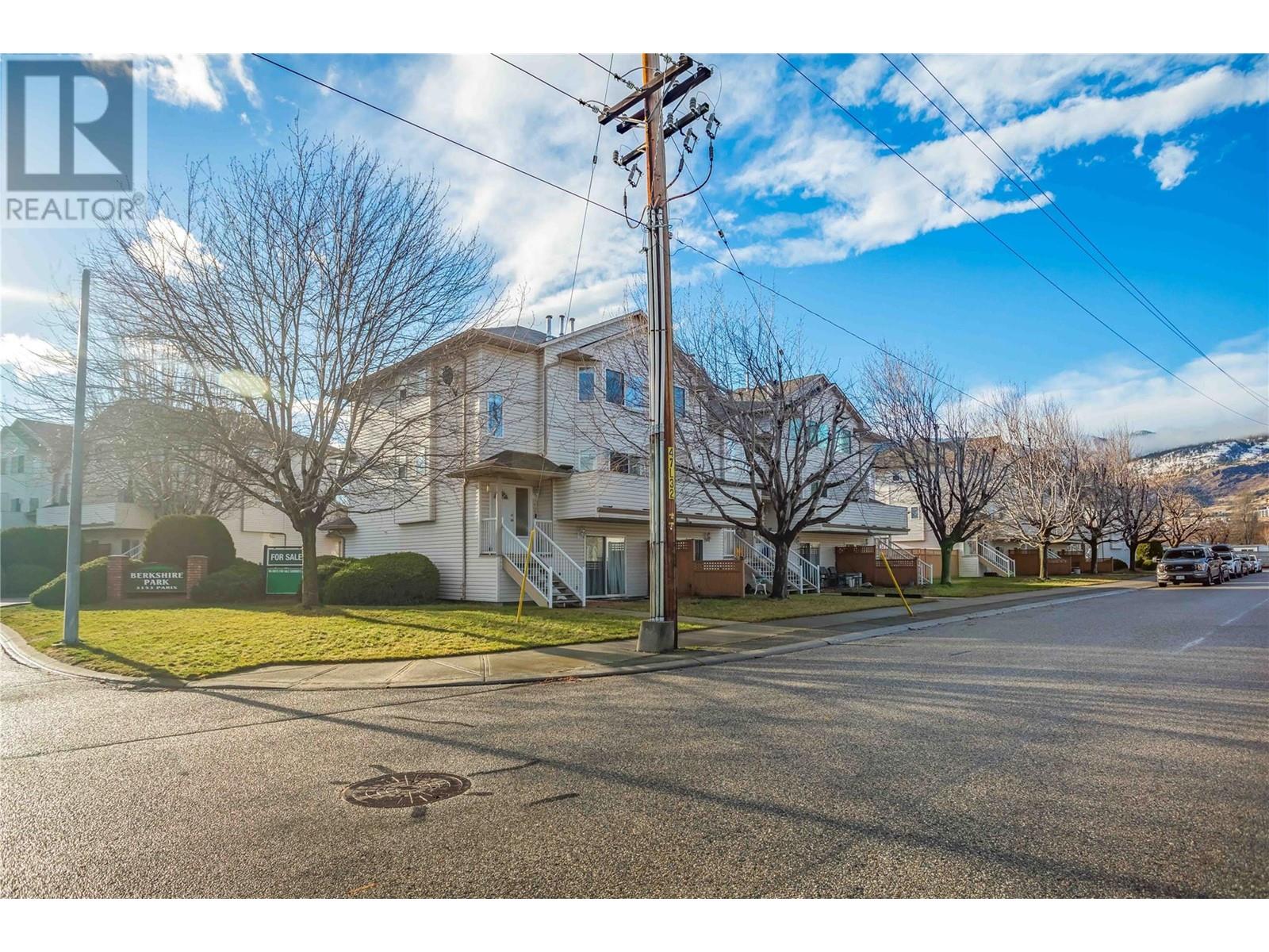 3153 Paris Street Unit# 101, Penticton, British Columbia  V2A 8P1 - Photo 4 - 10337147