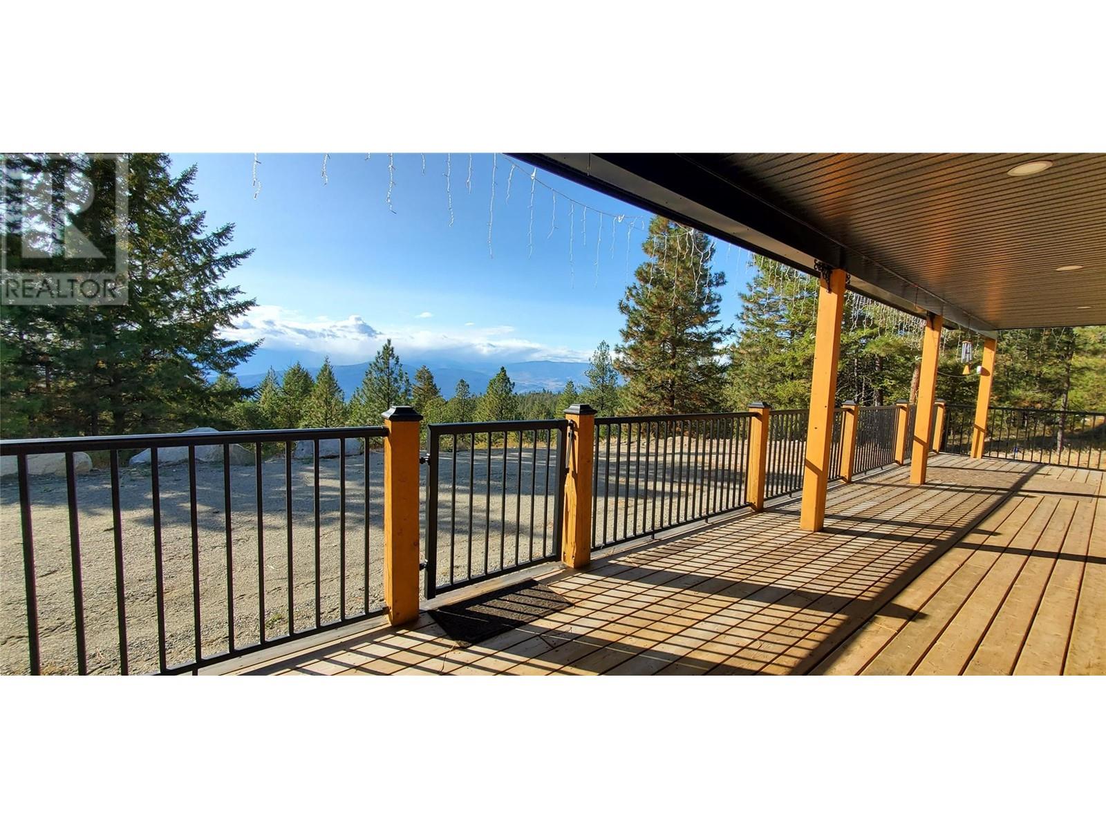 295 Mule Deer Drive, Osoyoos, British Columbia  V0H 1V6 - Photo 3 - 10337730