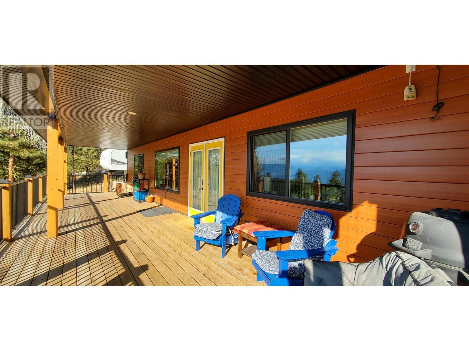 295 Mule Deer Drive, Osoyoos, British Columbia  V0H 1V6 - Photo 4 - 10337730
