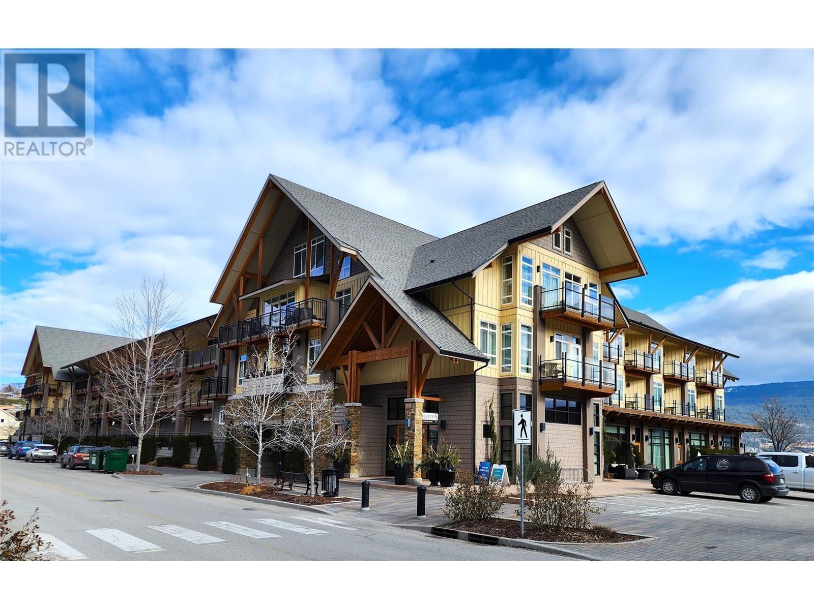 13011 Lakeshore Drive Unit# 363, Summerland, British Columbia  V0H 1Z1 - Photo 1 - 10337807