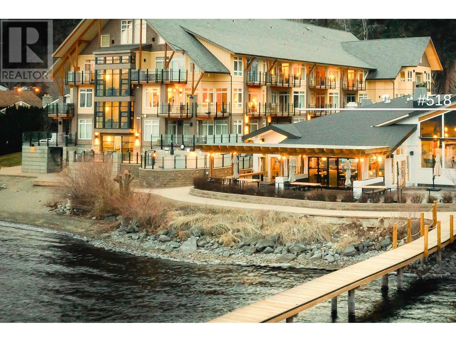 12811 Lakeshore Drive Unit# 518, Summerland, British Columbia  V0H 1Z1 - Photo 1 - 10337682