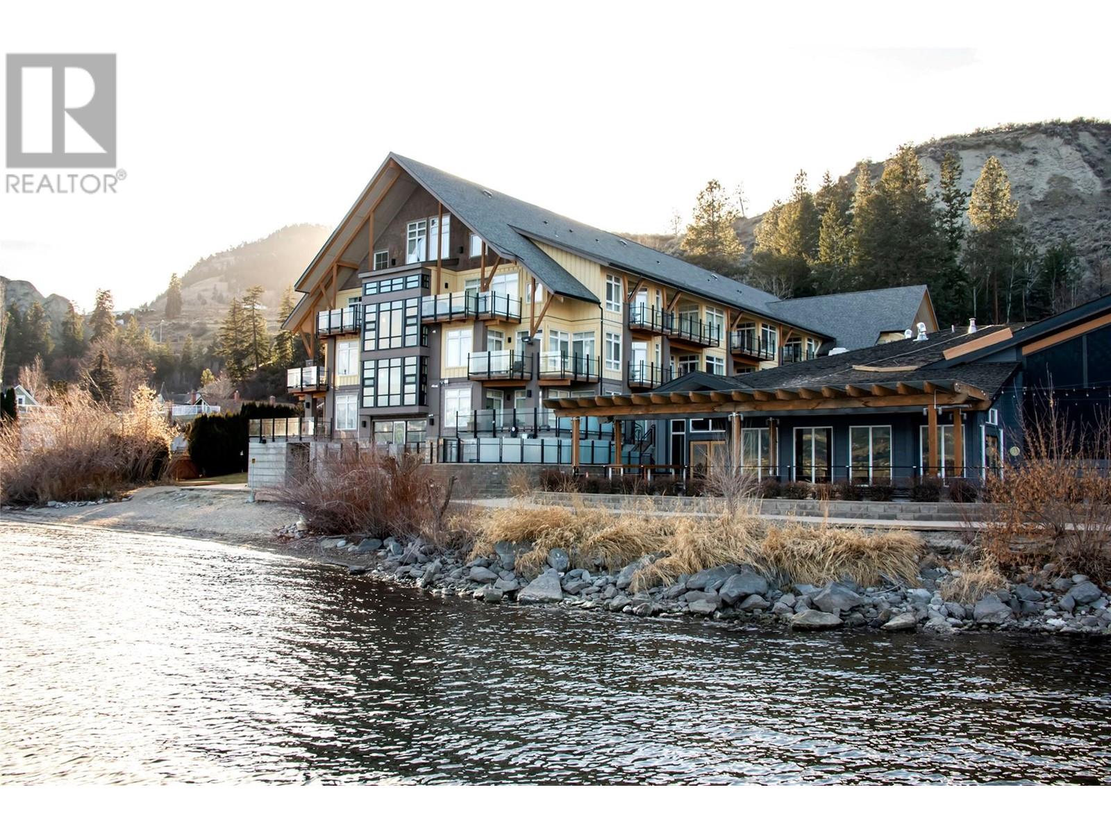 12811 Lakeshore Drive Unit# 518, Summerland, British Columbia  V0H 1Z1 - Photo 23 - 10337682