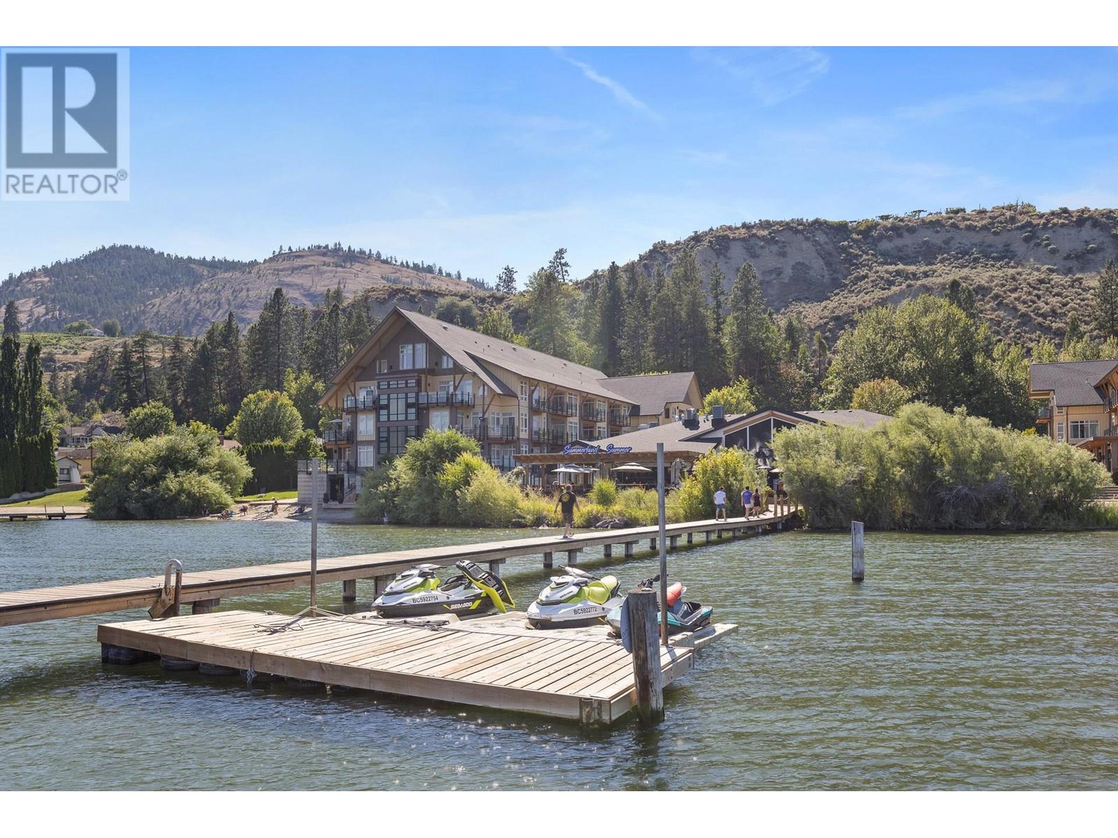 12811 Lakeshore Drive Unit# 518, Summerland, British Columbia  V0H 1Z1 - Photo 28 - 10337682