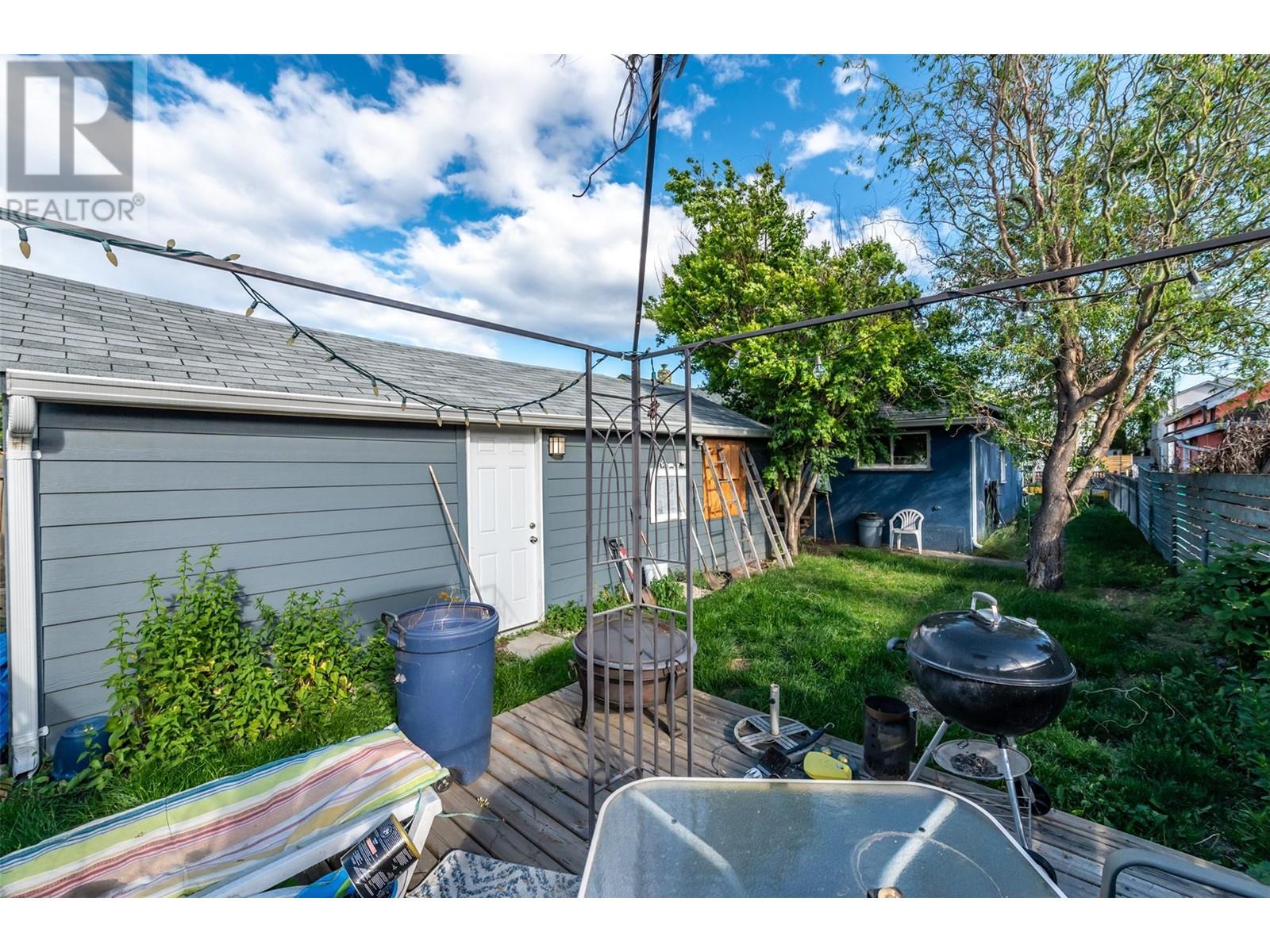 463 Heales Avenue, Penticton, British Columbia  V2A 1G5 - Photo 11 - 10337642