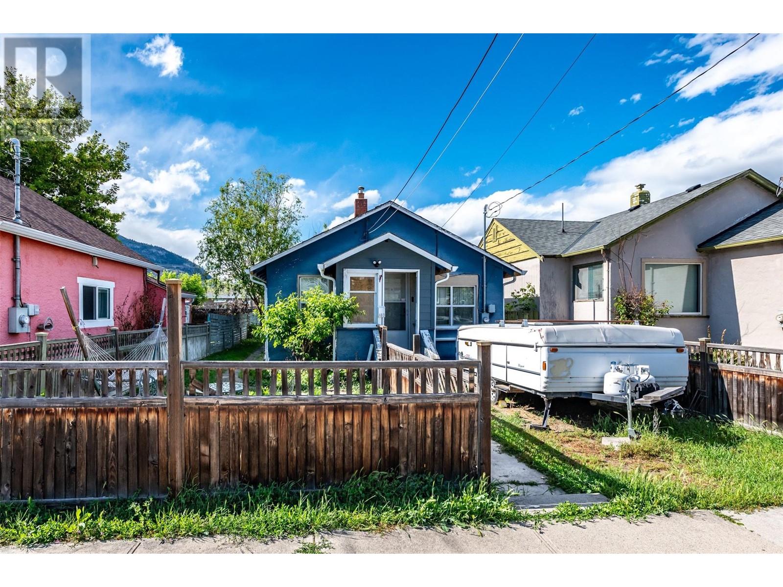 463 Heales Avenue, Penticton, British Columbia  V2A 1G5 - Photo 14 - 10337642
