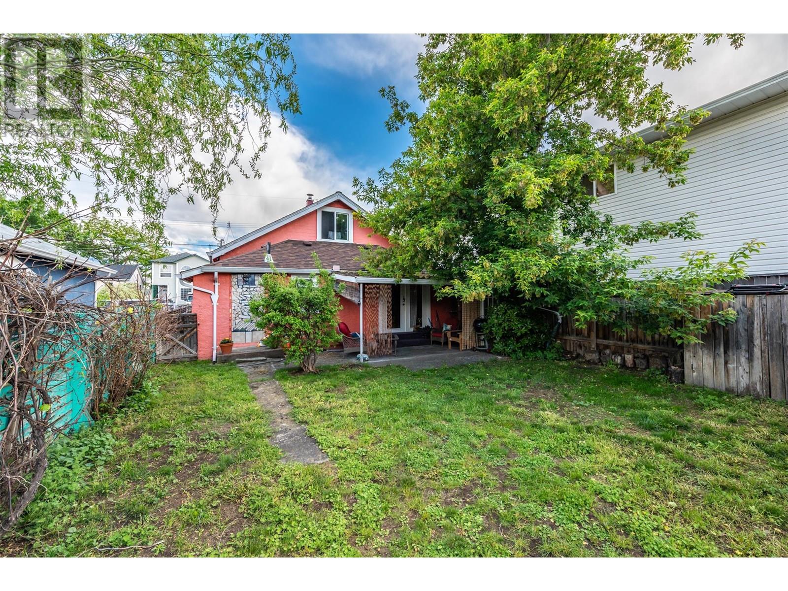 471 Heales Avenue, Penticton, British Columbia  V2A 5C5 - Photo 16 - 10337644