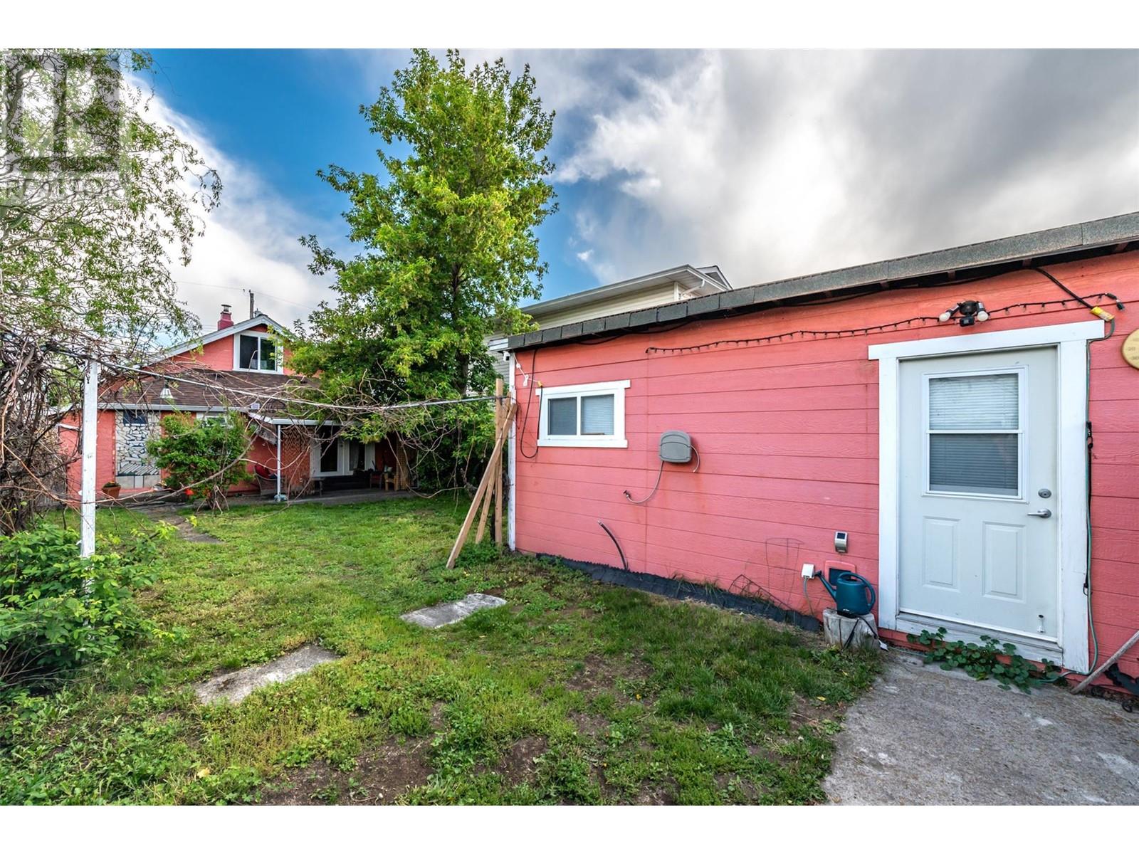 471 Heales Avenue, Penticton, British Columbia  V2A 5C5 - Photo 17 - 10337644