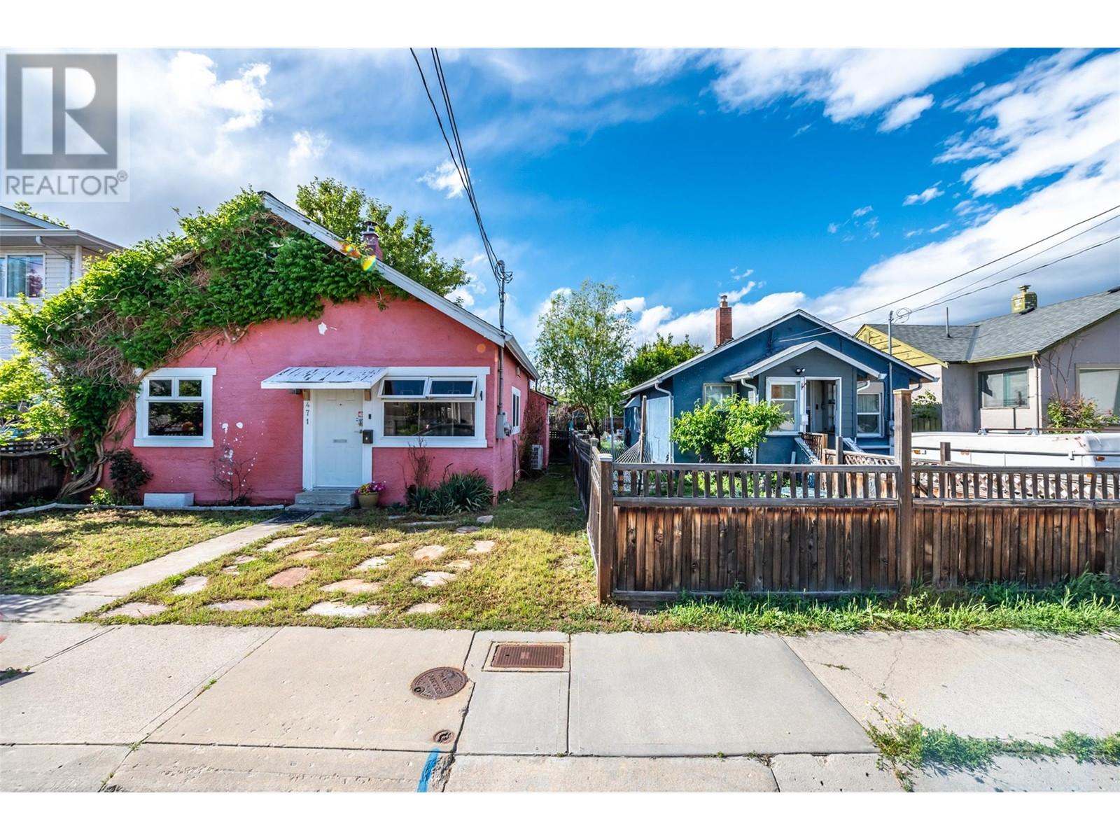 471 Heales Avenue, Penticton, British Columbia  V2A 5C5 - Photo 21 - 10337644