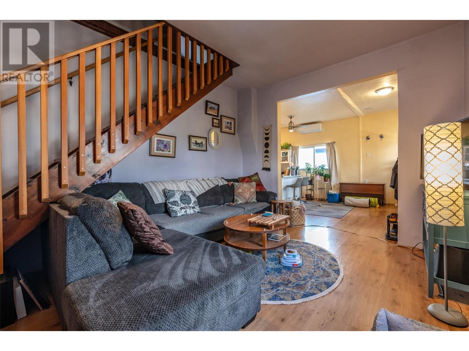 471 Heales Avenue, Penticton, British Columbia  V2A 5C5 - Photo 7 - 10337644