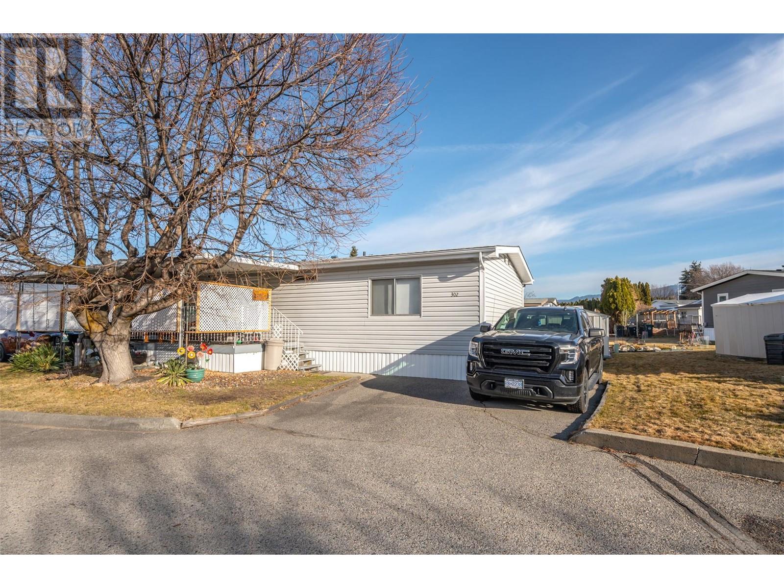197 Dauphin Avenue Unit# 302, Penticton, British Columbia  V2A 3S3 - Photo 36 - 10337187