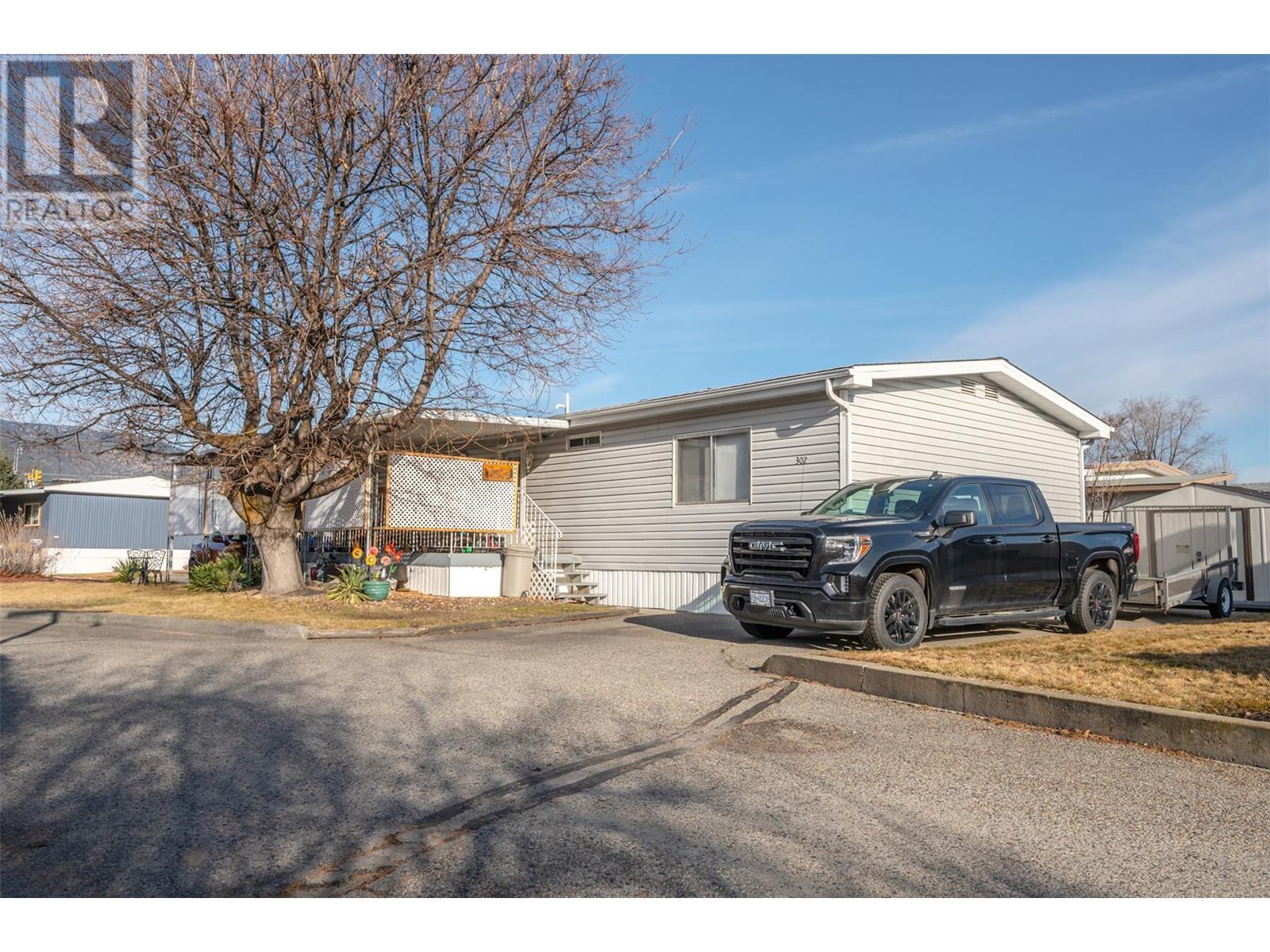 197 Dauphin Avenue Unit# 302, Penticton, British Columbia  V2A 3S3 - Photo 37 - 10337187
