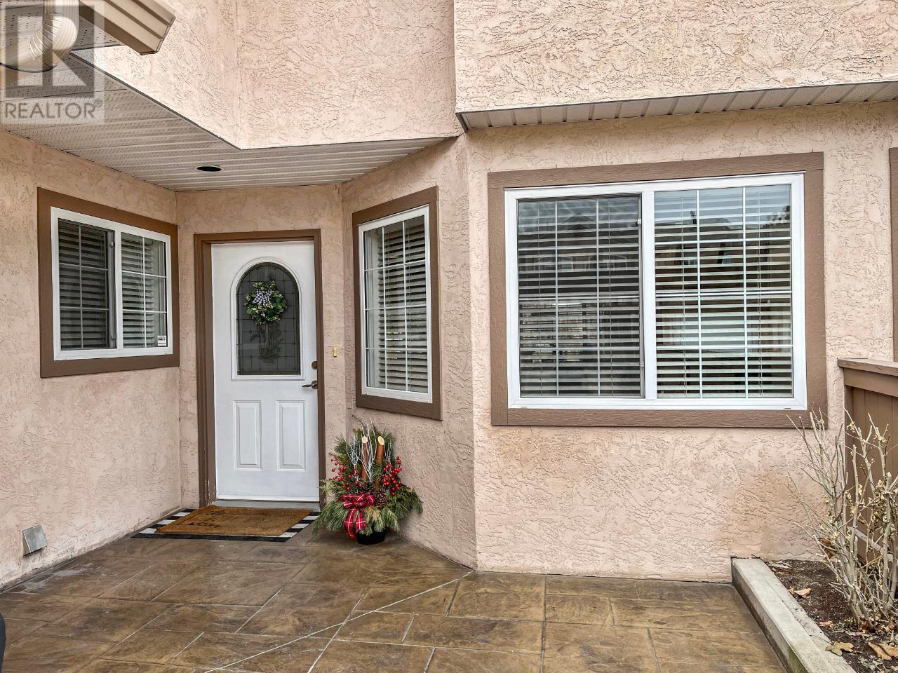 705 Balsam Avenue Unit# 106, Penticton, British Columbia  V2A 9B7 - Photo 2 - 10337773