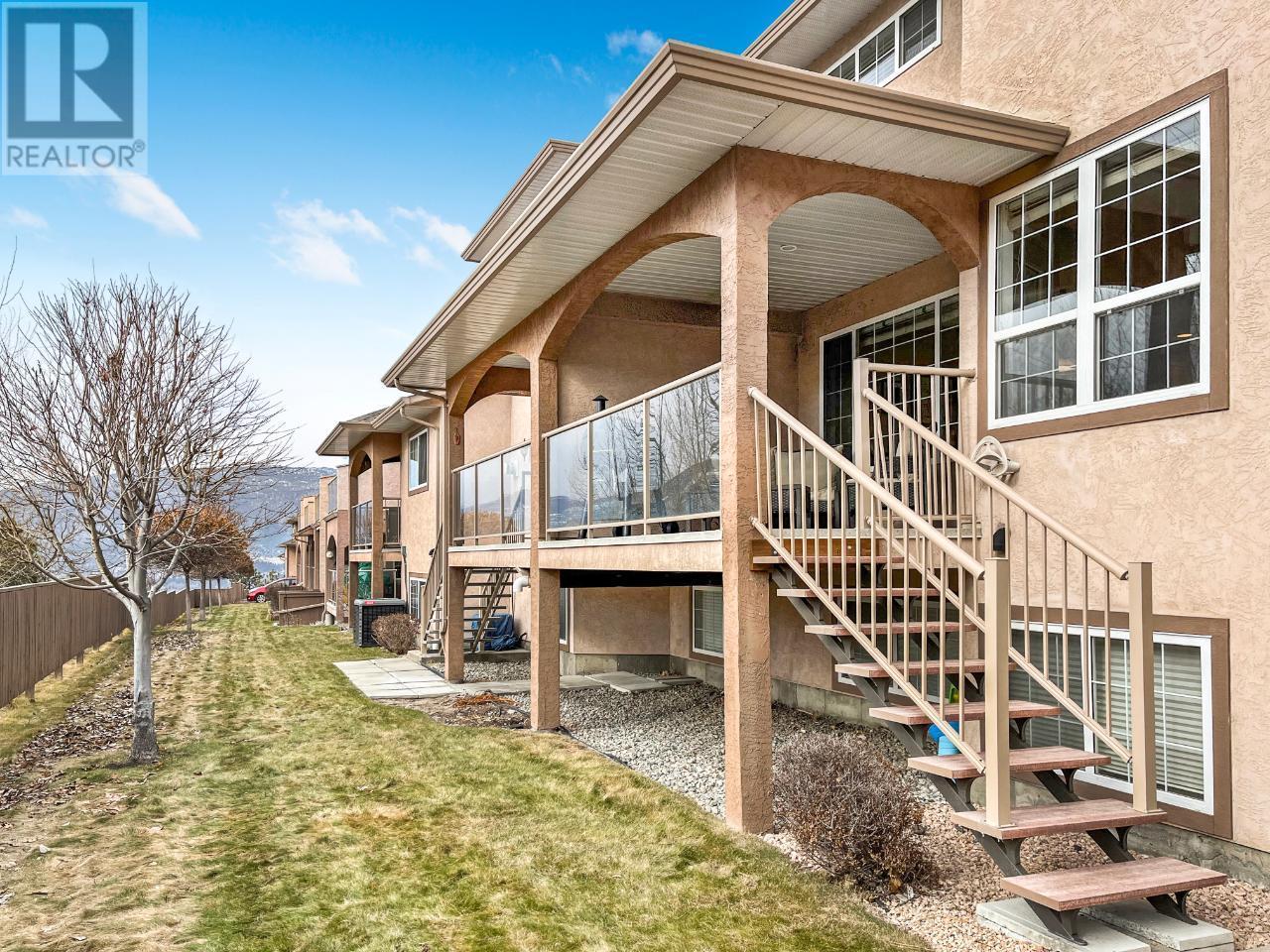 705 Balsam Avenue Unit# 106, Penticton, British Columbia  V2A 9B7 - Photo 39 - 10337773