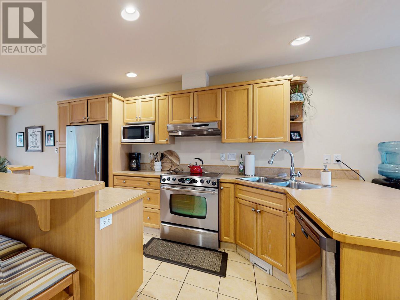 705 Balsam Avenue Unit# 106, Penticton, British Columbia  V2A 9B7 - Photo 4 - 10337773