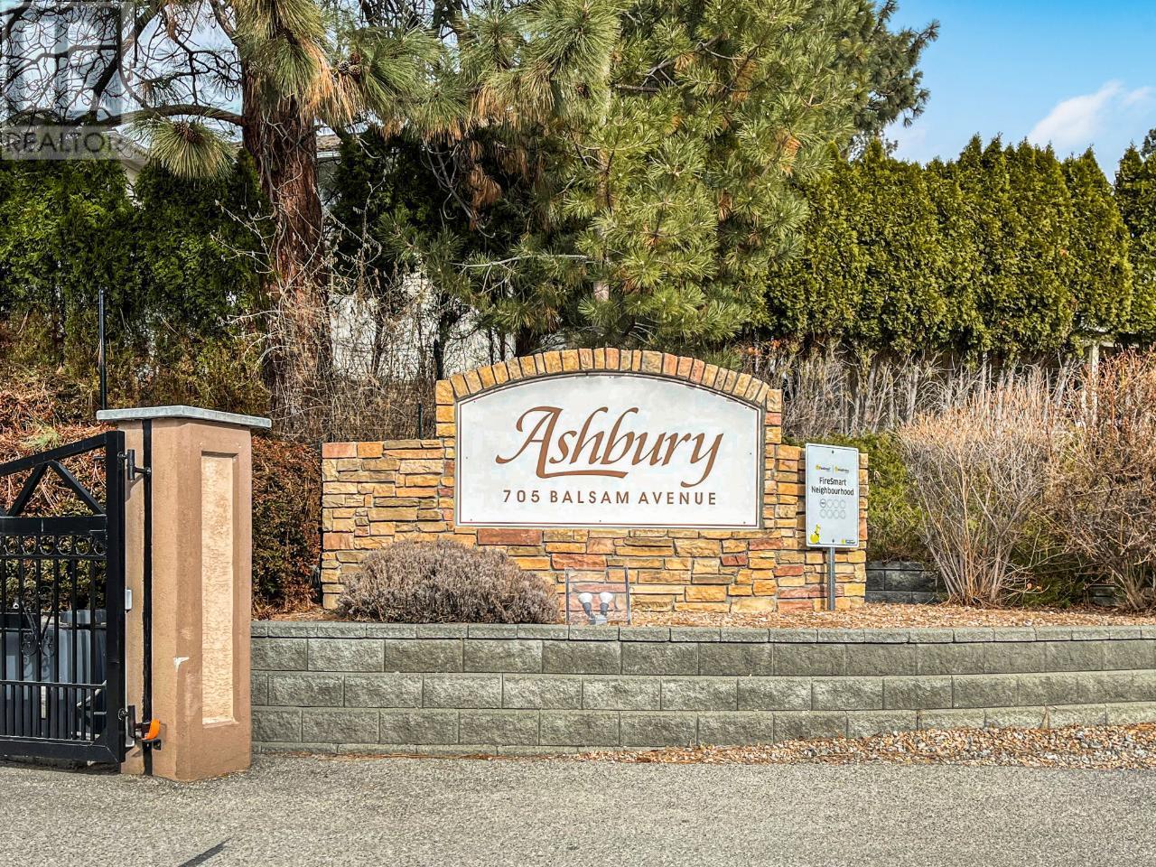 705 Balsam Avenue Unit# 106, Penticton, British Columbia  V2A 9B7 - Photo 40 - 10337773