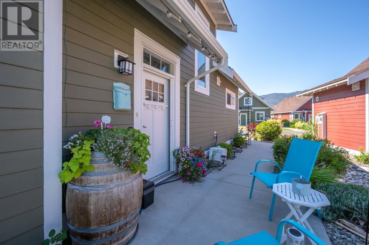 2450 Radio Tower Road Unit# 126, Oliver, British Columbia  V0H 1T1 - Photo 29 - 10337263