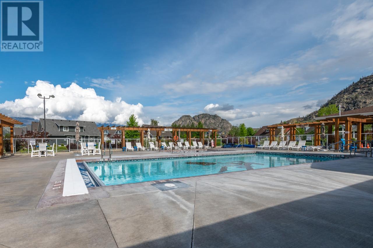 2450 Radio Tower Road Unit# 126, Oliver, British Columbia  V0H 1T1 - Photo 45 - 10337263