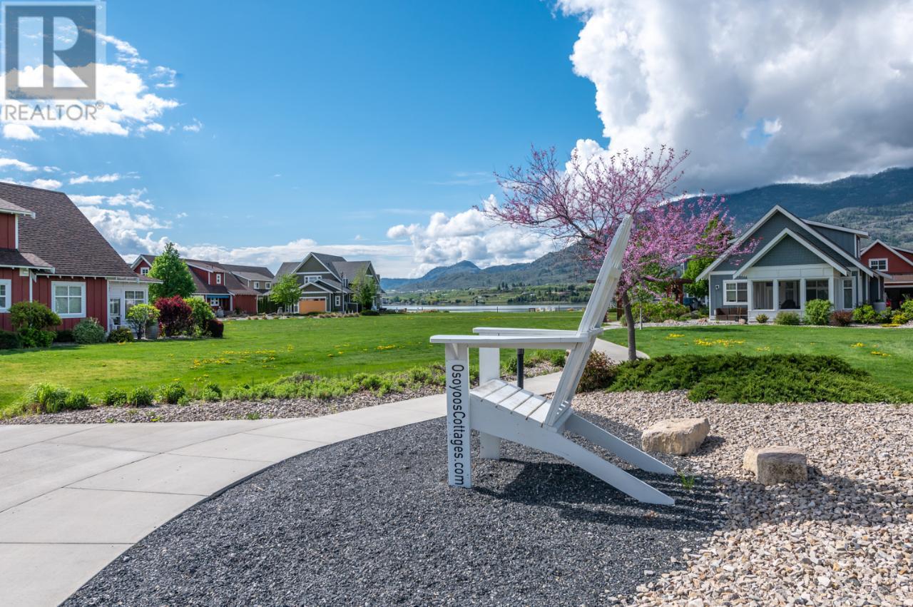 2450 Radio Tower Road Unit# 126, Oliver, British Columbia  V0H 1T1 - Photo 46 - 10337263