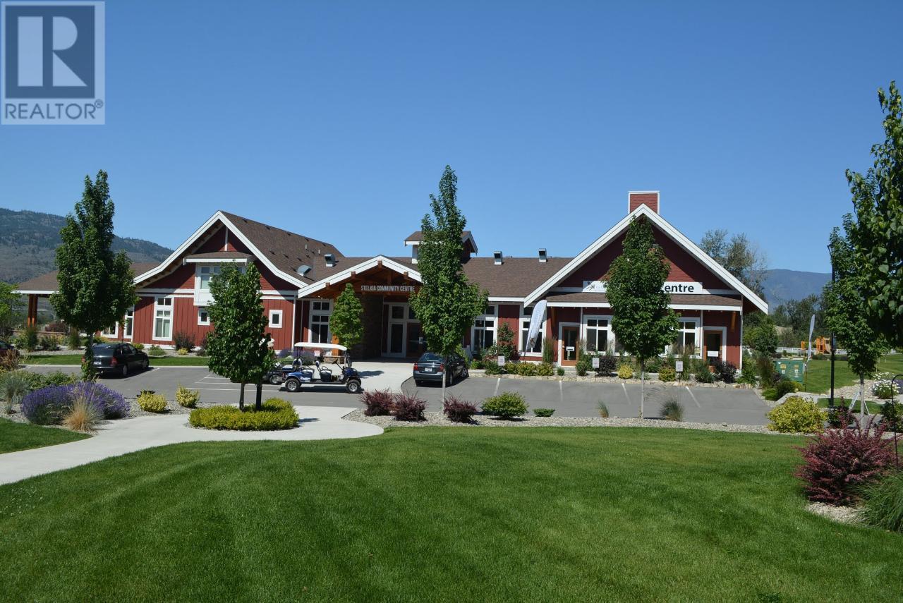 2450 Radio Tower Road Unit# 126, Oliver, British Columbia  V0H 1T1 - Photo 48 - 10337263