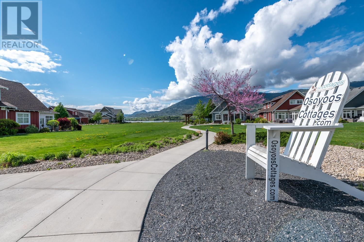 2450 Radio Tower Road Unit# 126, Oliver, British Columbia  V0H 1T1 - Photo 61 - 10337263