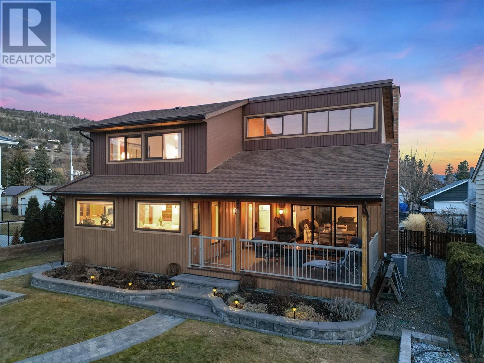 146 Yorkton Avenue, Penticton, British Columbia  V2A 3V2 - Photo 1 - 10337772