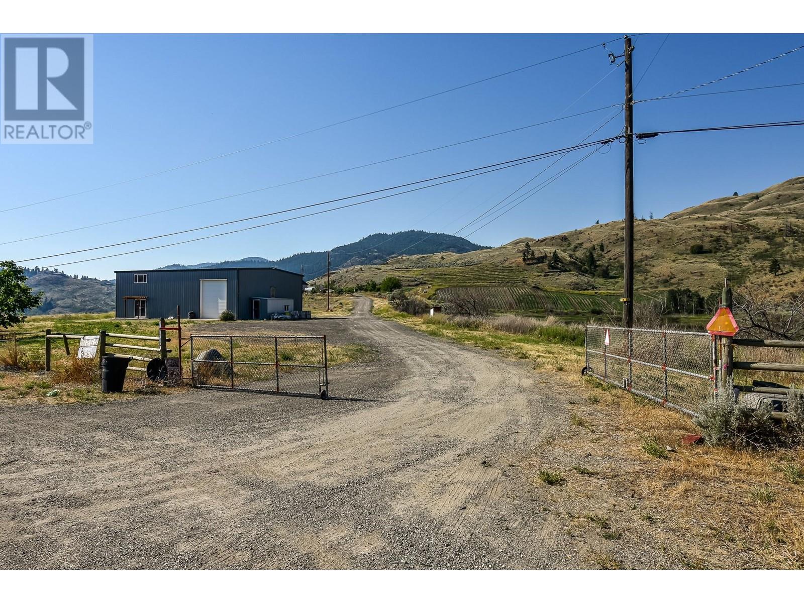 18255 3 Highway, Osoyoos, British Columbia  V0H 1V5 - Photo 1 - 10337675