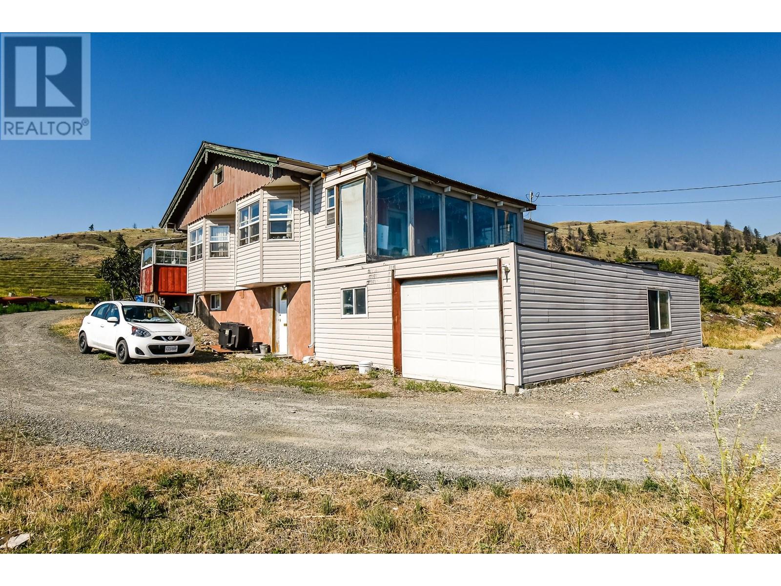 18255 3 Highway, Osoyoos, British Columbia  V0H 1V5 - Photo 3 - 10337675