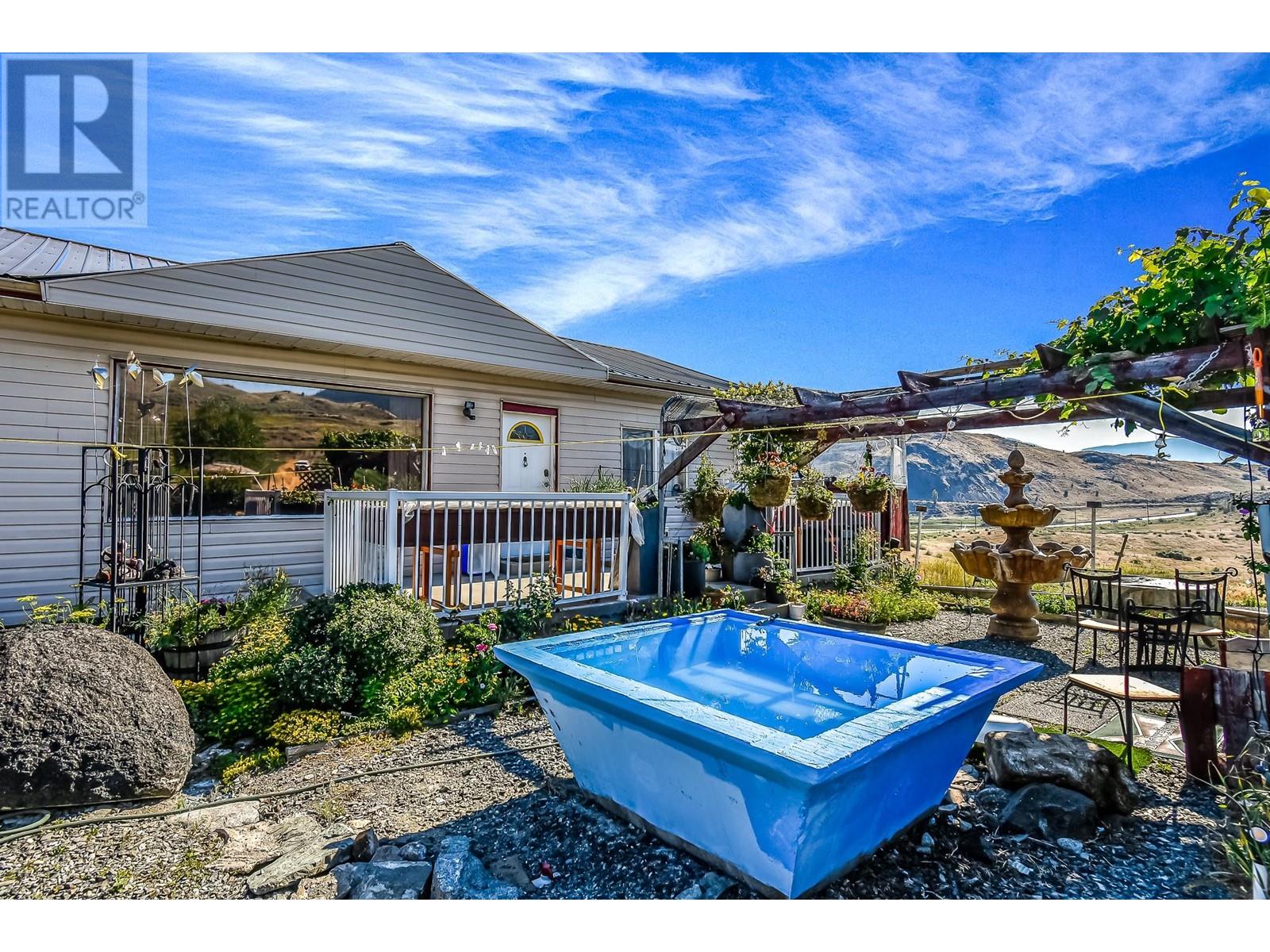 18255 3 Highway, Osoyoos, British Columbia  V0H 1V5 - Photo 7 - 10337675
