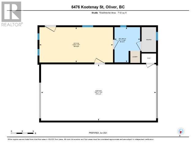 6476 Kootenay Street, Oliver, British Columbia  V0H 1T5 - Photo 33 - 10337137