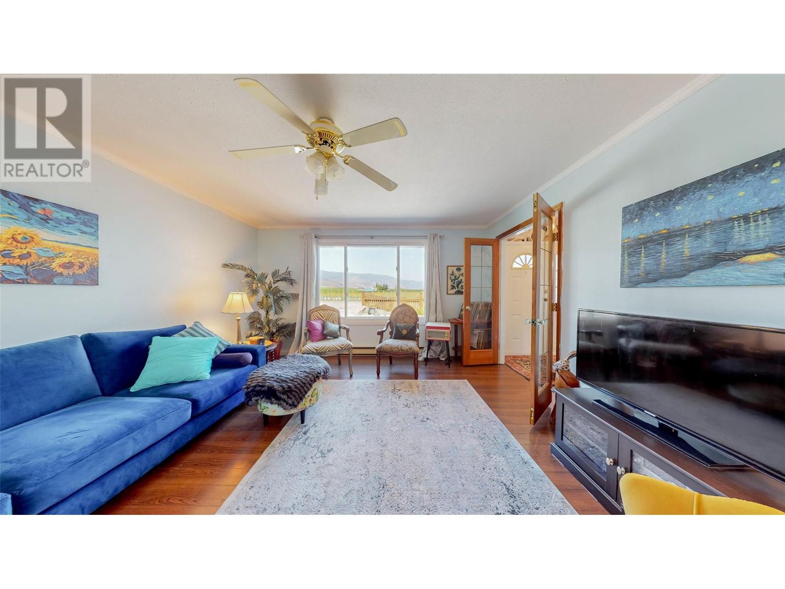 8901 92nd Avenue, Osoyoos, British Columbia  V0H 1V2 - Photo 1 - 10337805
