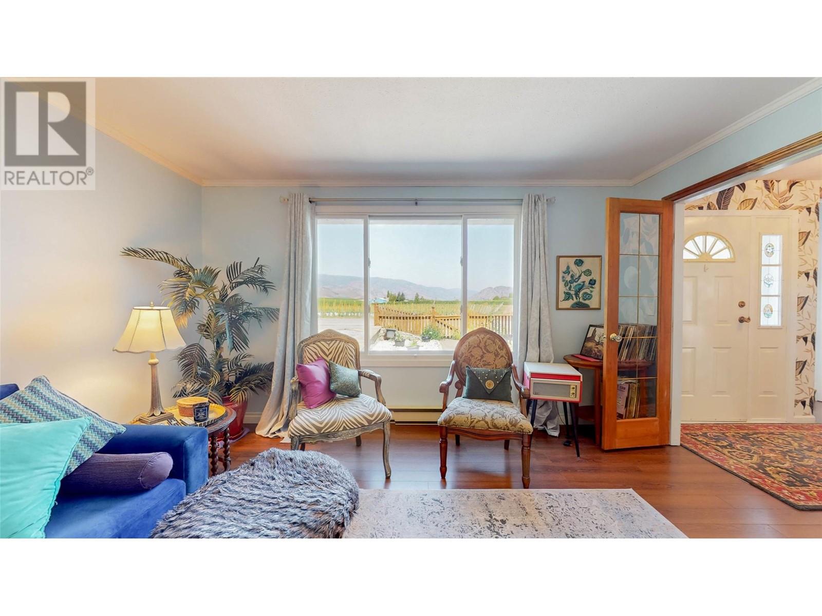 8901 92nd Avenue, Osoyoos, British Columbia  V0H 1V2 - Photo 3 - 10337805