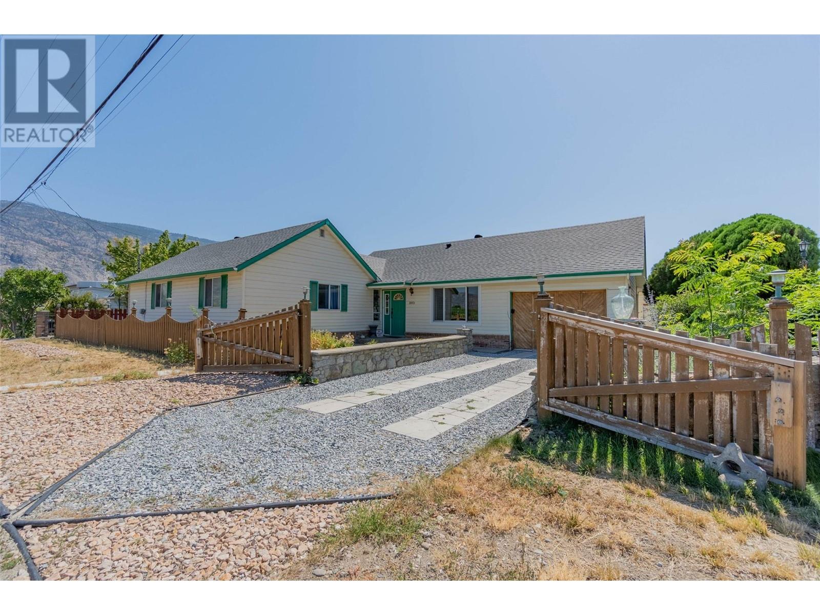 8901 92nd Avenue, Osoyoos, British Columbia  V0H 1V2 - Photo 35 - 10337805