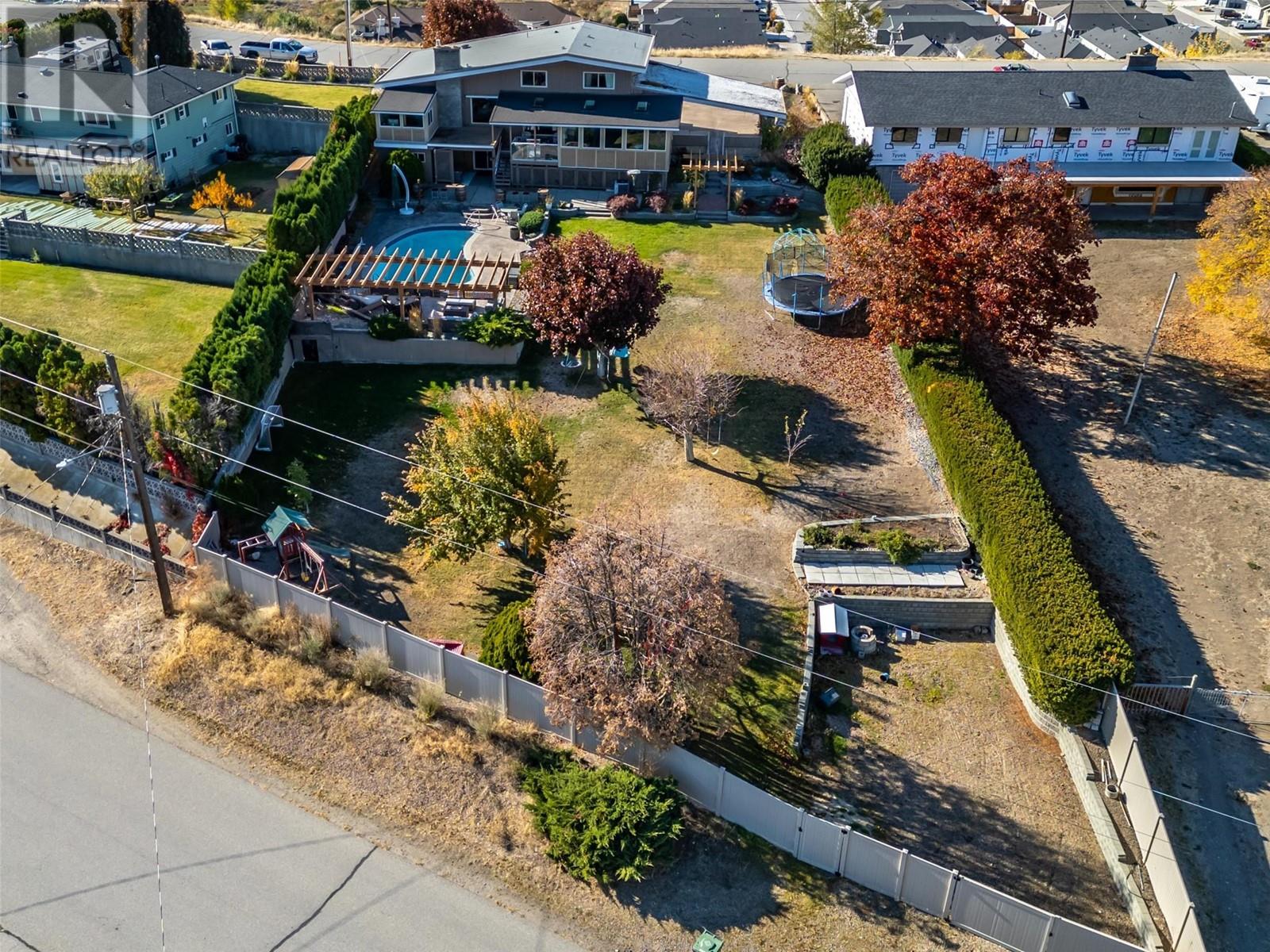 6521 Bellevue Drive, Oliver, British Columbia  V0H 1T4 - Photo 1 - 10337880